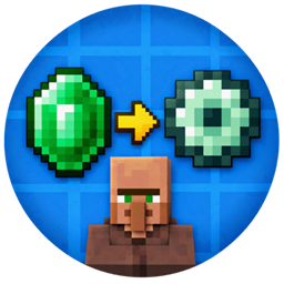 Create: Numismatics: Villager Currency