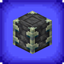 Mineable Reinforced Deepslate logo