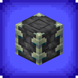 Mineable Reinforced Deepslate project image
