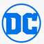 The  DC Universe  logo