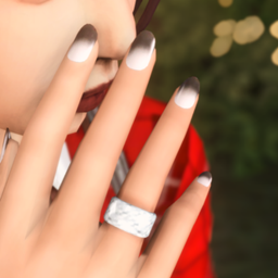 September 2026 CC | Y2K Nail Art - No. 5 project image