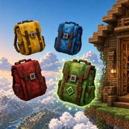 Private Backpacks project image