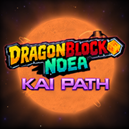 DMZ Noea: Kai Path Addon logo