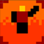 the block bricks logo
