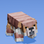 The Doggos logo