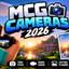 MCG Cameras 2026 📷 logo