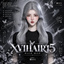 XVIHAIR15 logo