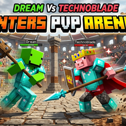 PvP Practice 3Kits logo