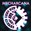 Mecharcana logo