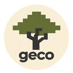 Geco logo