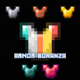 Armor Bonanza project image