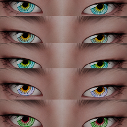 Simsation_ Eyes 10 project image