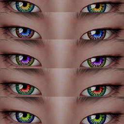 Simsation_ Eyes 11 project image