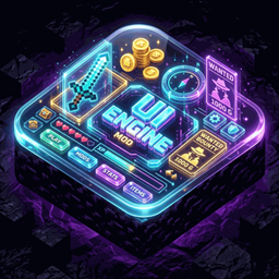 UI Engine project image