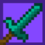 End evolution: REBORN logo