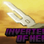 WEAPONS-Inverted Spear of Heaven logo