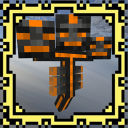 Soul Empowered Wither logo