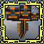 Soul Empowered Wither logo