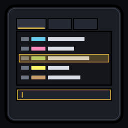 Forever Simple Chat logo