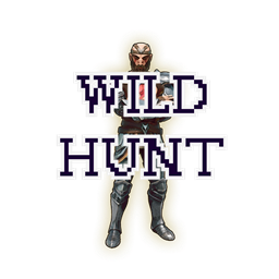 Vannaka’s Wild Hunt logo