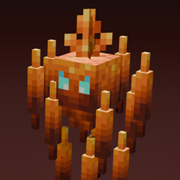 Fancier Blazes project image