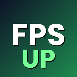 FPS UP project image
