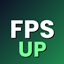 FPS UP logo