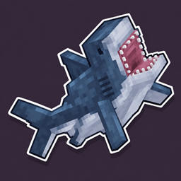 Ben's Sharks hybrid aquatic HOSTILE