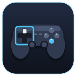 PadNav - Controller Suppport logo