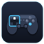 PadNav - Controller Suppport logo