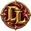 Dungeon Log logo