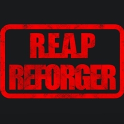 Zombie Online Experience - R.E.A.P REFORGER logo