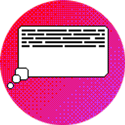 Story Text [ANIMATED] logo