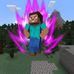 Super Powers logo