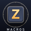 ZMacros logo