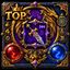 [TOP] Item Level logo