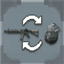 Weapon Swap (Tacz - Lrtactical-SBW) logo