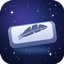 Spacebound logo