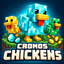 Ore Chickens logo