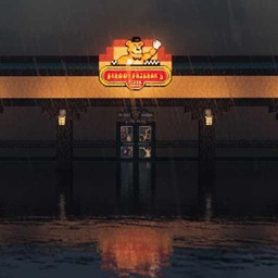 Lore accurate fnaf1