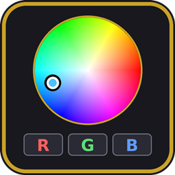 TrueColorPicker project image