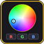 TrueColorPicker logo