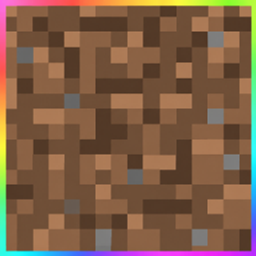 Rainbow Ores Animated logo