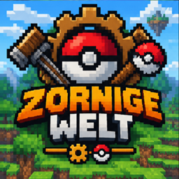 Zornige Welt