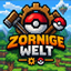 Zornige Welt logo