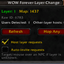 WOW Forever Layer Change logo