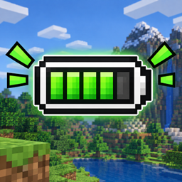 Battey HUD project image