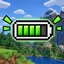 Battey HUD logo