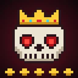 RPG Advanced Difficulty project image