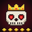 RPG Advanced Difficulty logo